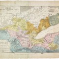 Carte-des-environs-de-Geneve-1776