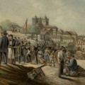 Demolition-des-fortifications-de-Rive_apres-1849