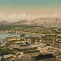 Geneve-vue-de-la-ville-depuis-la-rive-droite-vers-1860