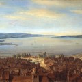 Geneve-vue-prise-d_une-maison-rue-de-leveche